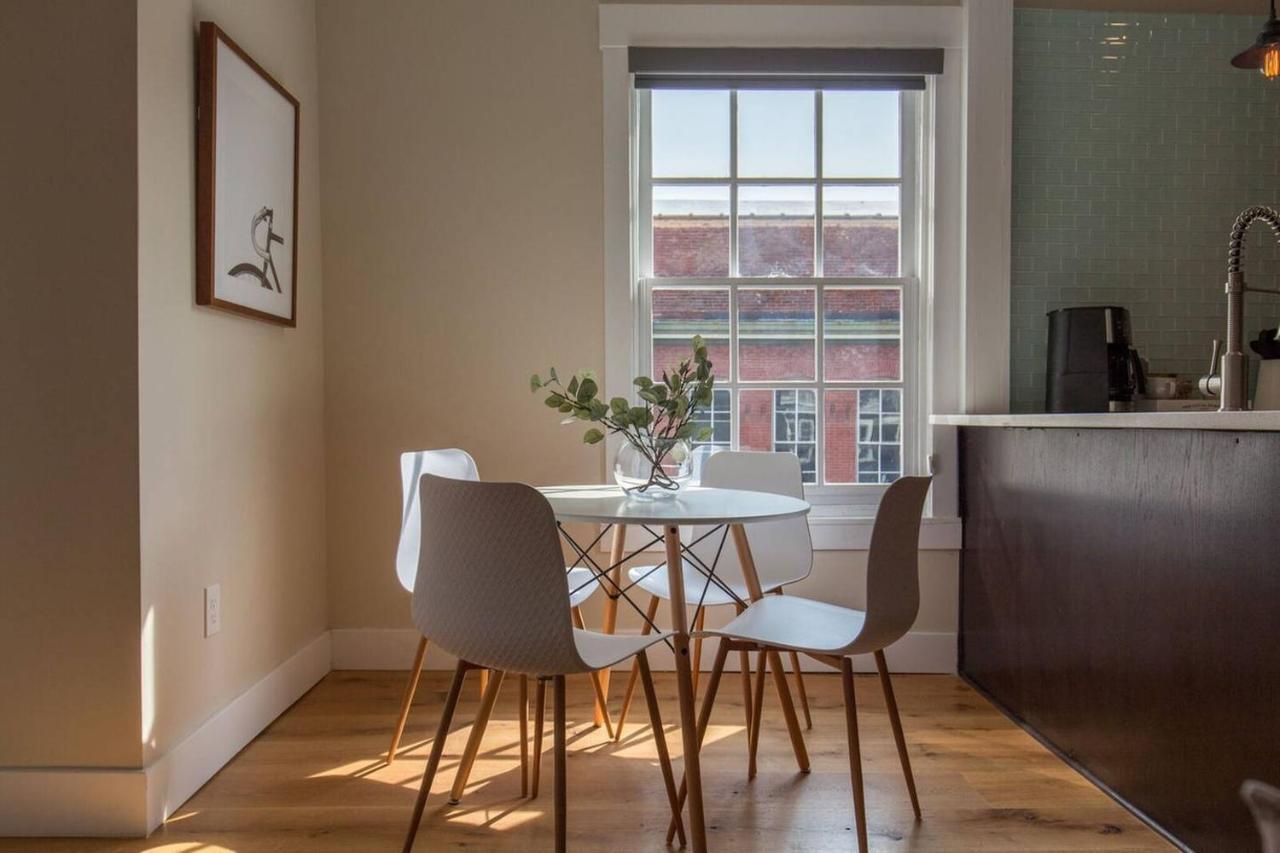 Modern & Cozy Philly Apartment - Perfect Location! Филадельфия Экстерьер фото