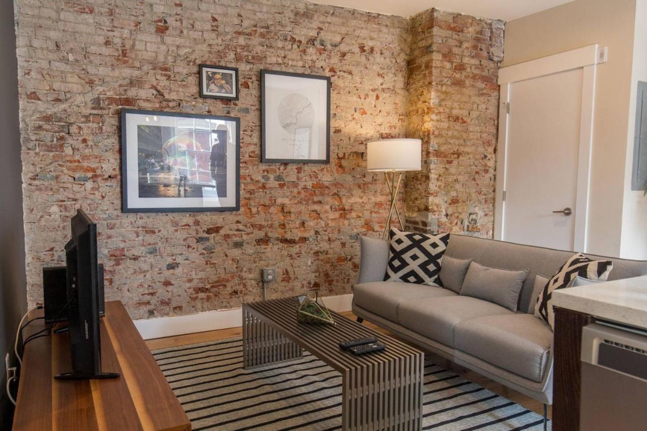 Modern & Cozy Philly Apartment - Perfect Location! Филадельфия Экстерьер фото