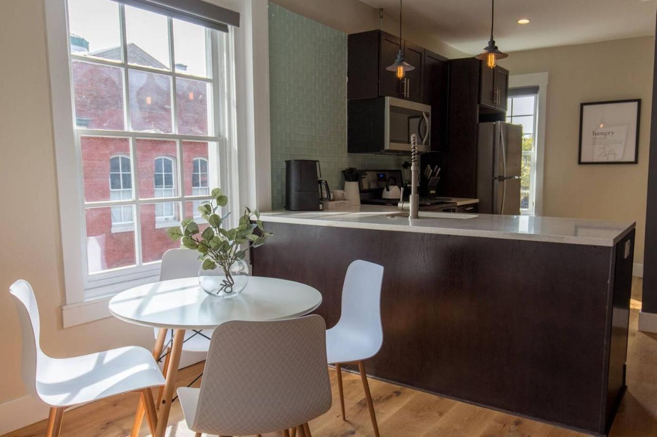 Modern & Cozy Philly Apartment - Perfect Location! Филадельфия Экстерьер фото